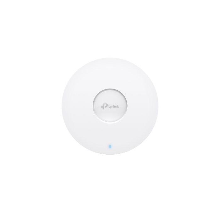 TP-LINK EAP660 HD AX3600 Wireless WiFi 6 2.5 Gbps LAN ceiling access point