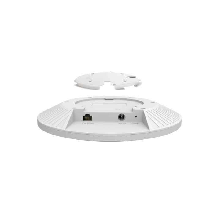 TP-LINK EAP660 HD AX3600 Wireless WiFi 6 2.5 Gbps LAN ceiling access point