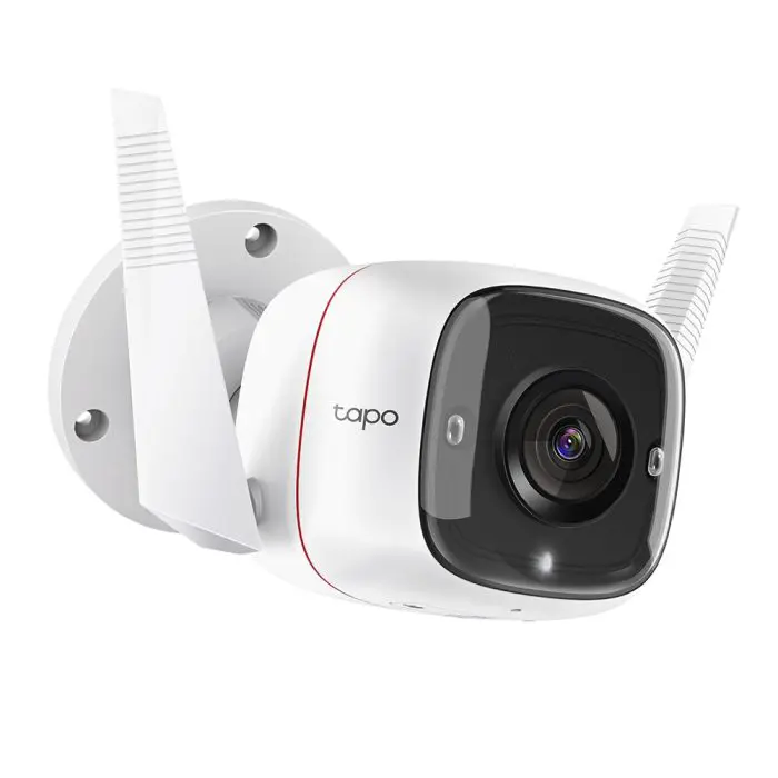 TP-link external wi-fi security camera Tapo C310