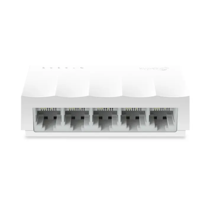TP Link LS1005 5-Port 10/100Mbps Desktop Network preklopnik (Switch)