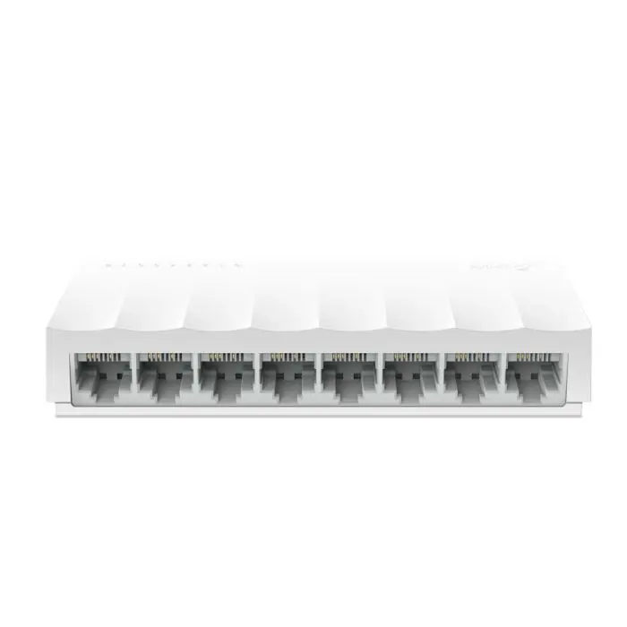 TP-LINK LS1008 8 port LS1008 100Mbps network switch
