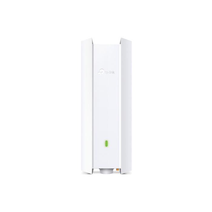 TP-LINK outdoor AX3000 Gigabit WiFi 6 access point EAP650-Outdoor