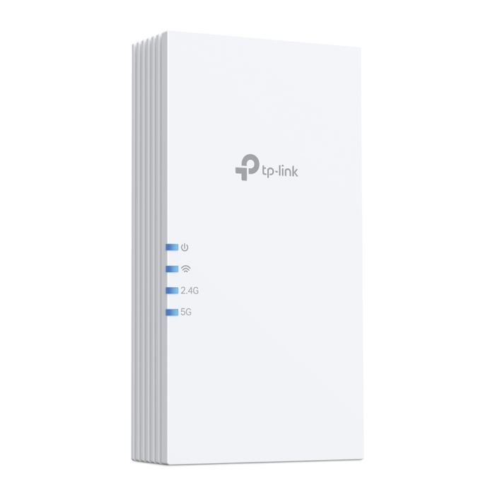 TP-LINK RE220BE BE3600 Wi-Fi 7 Range Extender