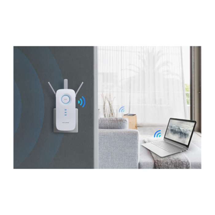 TP-LINK RE450 AC1750 WiFi Range Extender