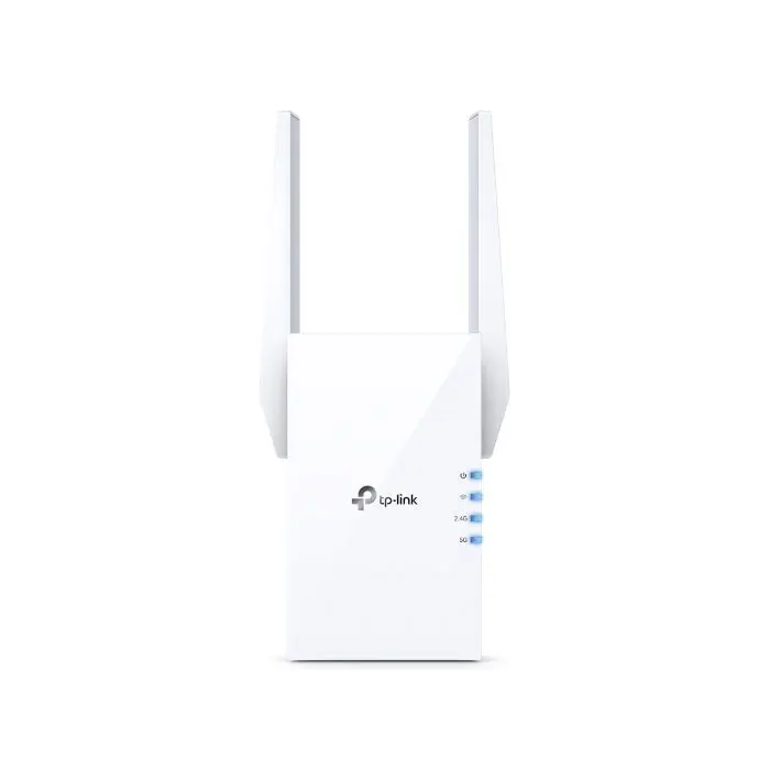 TP-LINK RE505X AX1500 WiFi Range Extender