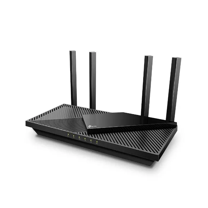 TP-LINK Router Archer AX55 AX3000 Dual Band Gigabit Router Wi-Fi 6