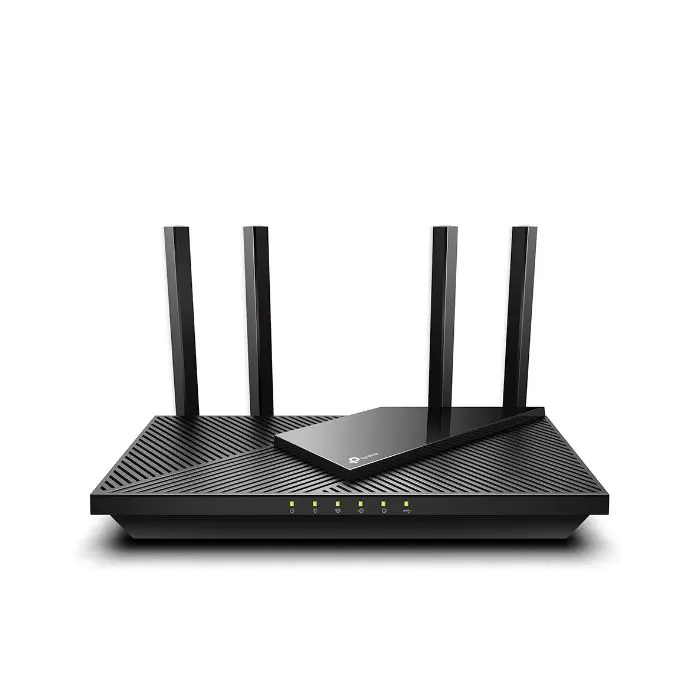 TP-LINK Router Archer AX55 AX3000 Dual Band Gigabit Router Wi-Fi 6