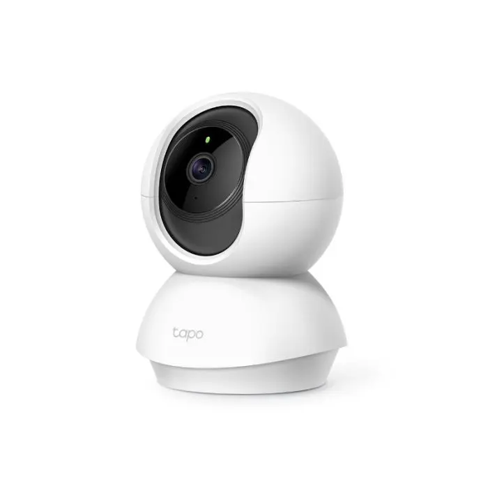 TP-LINK Tapo C210 2k 3MP 2304 x 1296 WiFi security camera.