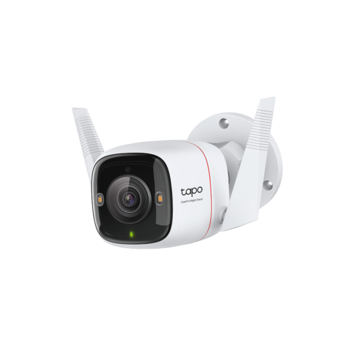 TP-LINK Tapo C325WB 2K QHD outdoor Wi-Fi security camera