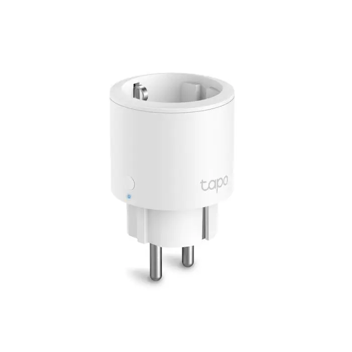 "TP-LINK Tapo P115 Mini Smart Wi-Fi plug"