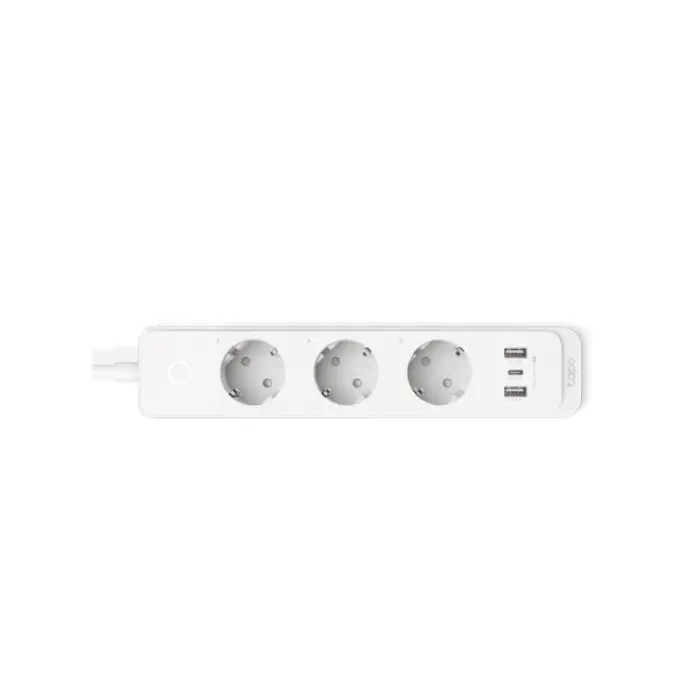 TP-LINK Tapo P300 Smart Wi-Fi sockets + USB Output