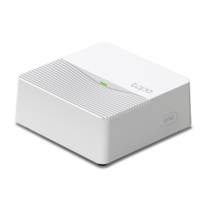 TP-LINK Tapo Smart Hub H200