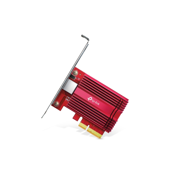 TP-LINK TX401 10 Gigabit PCI-E network card