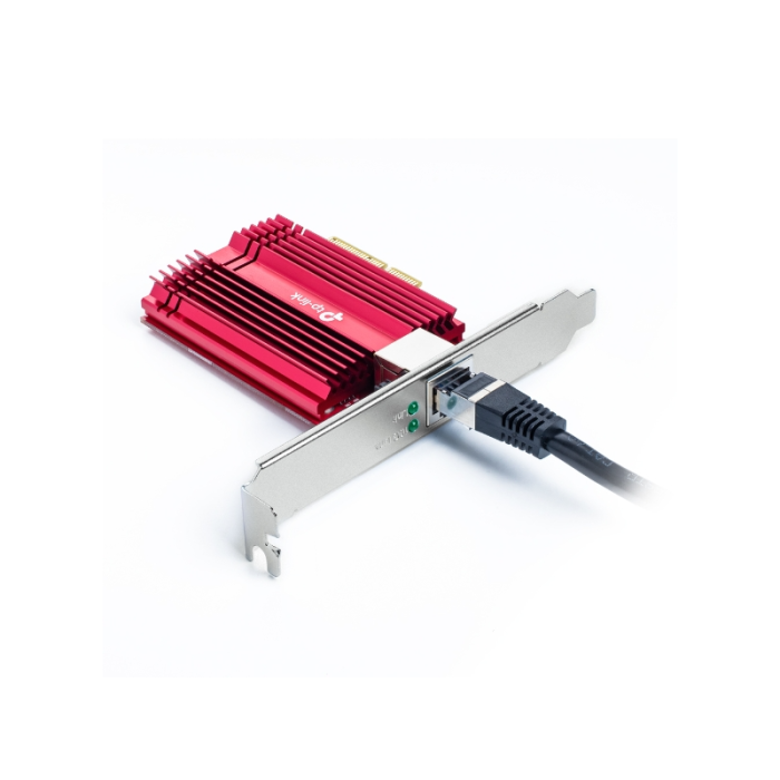 TP-LINK TX401 10 Gigabit PCI-E network card
