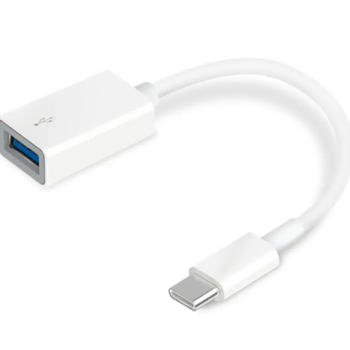 TP-LINK UC400 USB-C to USB-A adapter