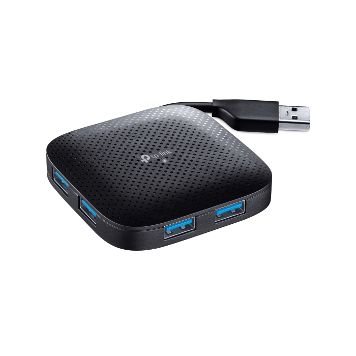 TP-LINK UH400 4 portni USB 3.0 hub