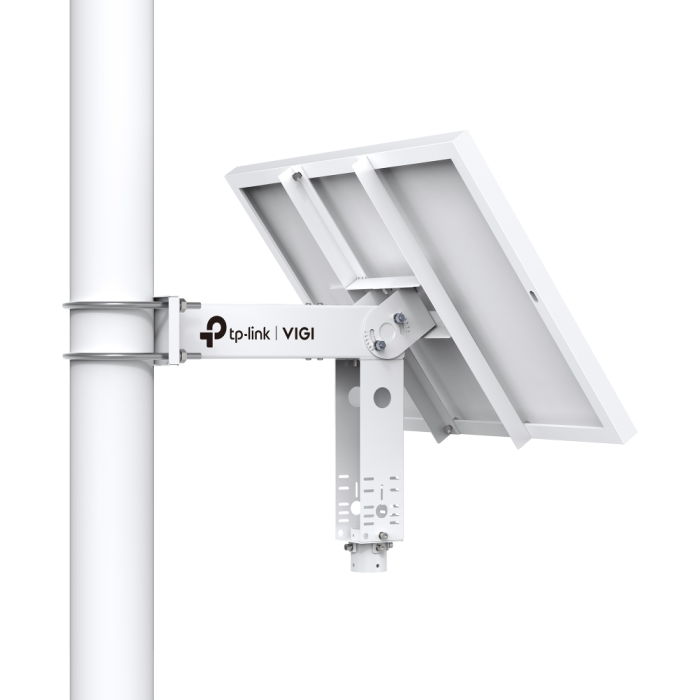 TP-Link vigi SP6020 Vigi Vigi Intelligent System for Solar Energy 60W Panel 20.8AH/10.8V Battery