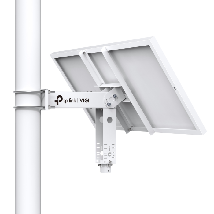 TP-Link vigi SP9030 Vigi Vigi Intelligent System for Solar Energy 90W Panel 31.2AH/10.8V Battery