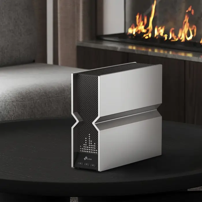 TP-Link WL-Router Archer BE800 (Wi-Fi 7)