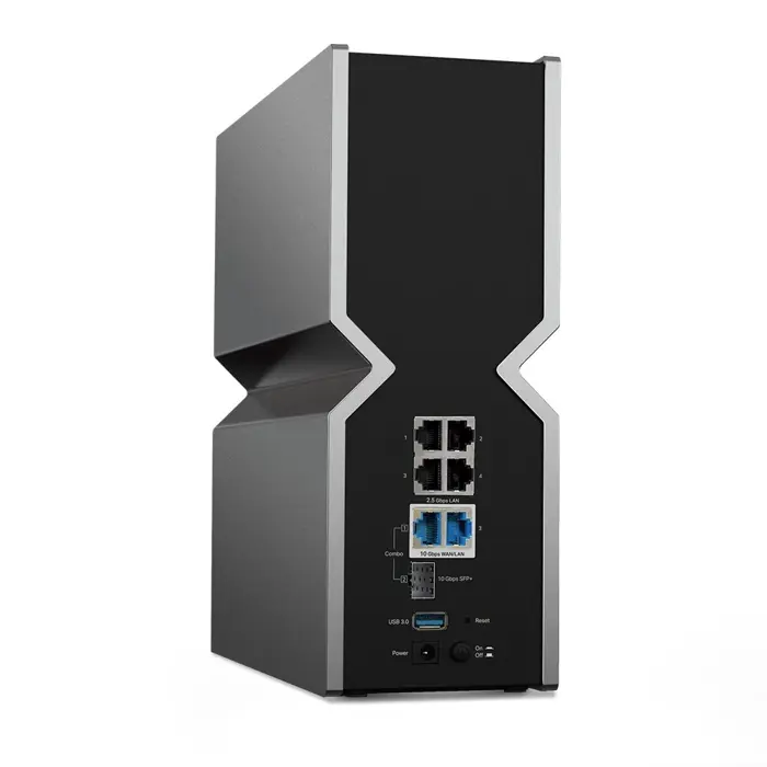 TP-Link WL-Router Archer BE800 (Wi-Fi 7)