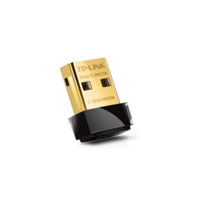 TP-LINK WN725N 150Mbps wireless USB network card