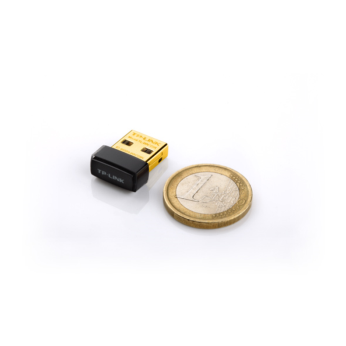 TP-LINK WN725N 150Mbps wireless USB network card