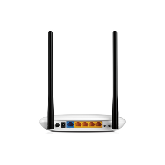 TP-LINK WR841N 300Mbps wireless router
