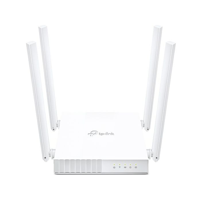 TP-Link Archer C24, AC750 Dual-Band Wi-Fi Router