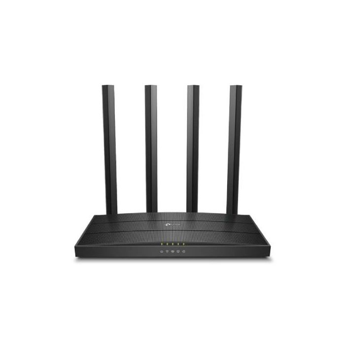 TP-Link Archer C80, AC 1900 Wi-Fi