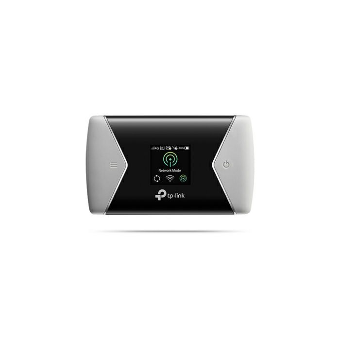 TP-Link M7450, 4G LTE Mobile Wi-Fi