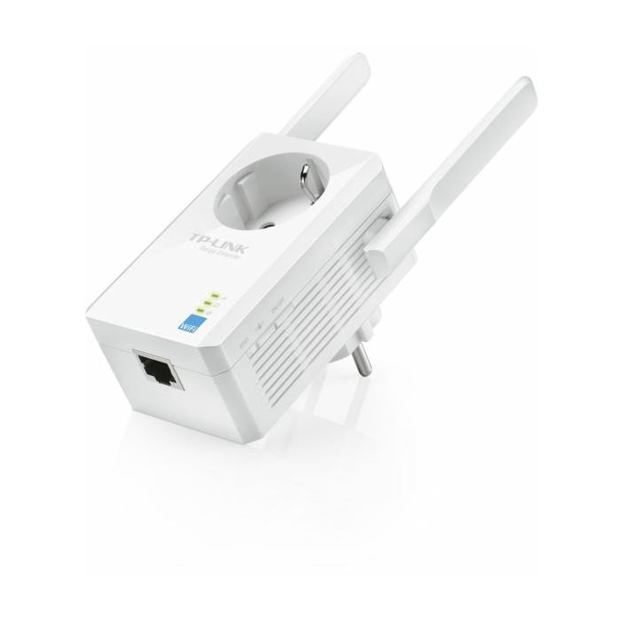TP-Link TL-WA860RE, pojačivač signala s utičnicom