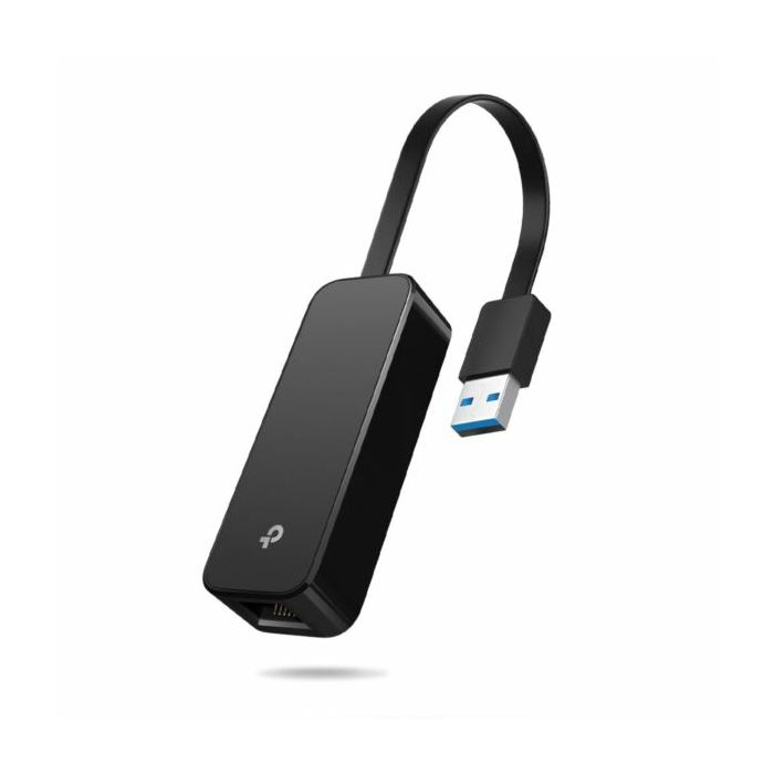 TP-Link USB 3.0 to RJ45 Gigabit Ethernet Adapter