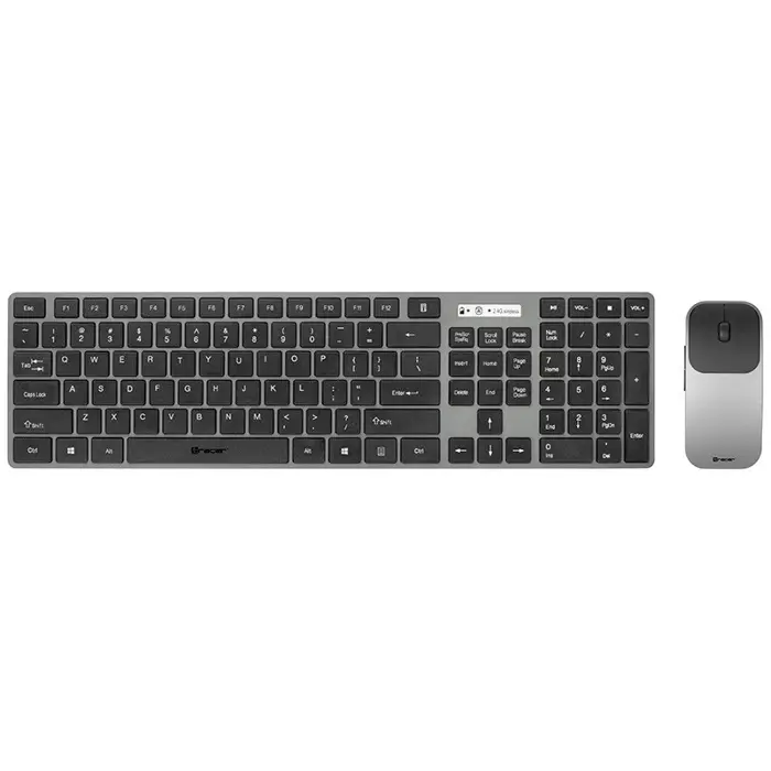 Tracer SET TRAKLA46773 keyboard RF Nano Wireless