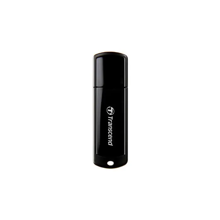 Transcend JetFlash 700 USB flash drive 256 GB USB Type-A 3.2 Gen 1 (3.1 Gen 1) Black