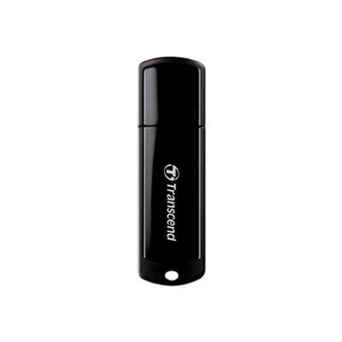 Transcend JetFlash 700 USB flash drive 256 GB USB Type-A 3.2 Gen 1 (3.1 Gen 1) Black