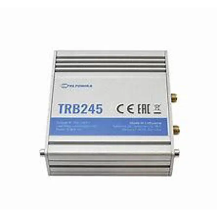 TRB245 LTE Gateway - TELTONIKA