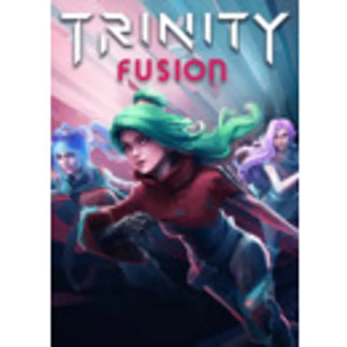 Trinity Fusion