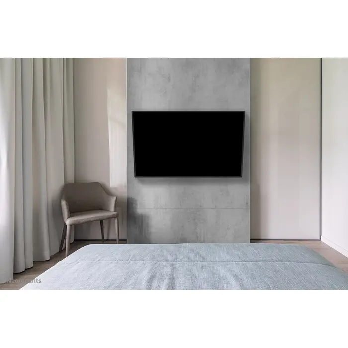 TV SET ACC WALL MOUNT/WL40-550BL18 NEOMOUNTS
