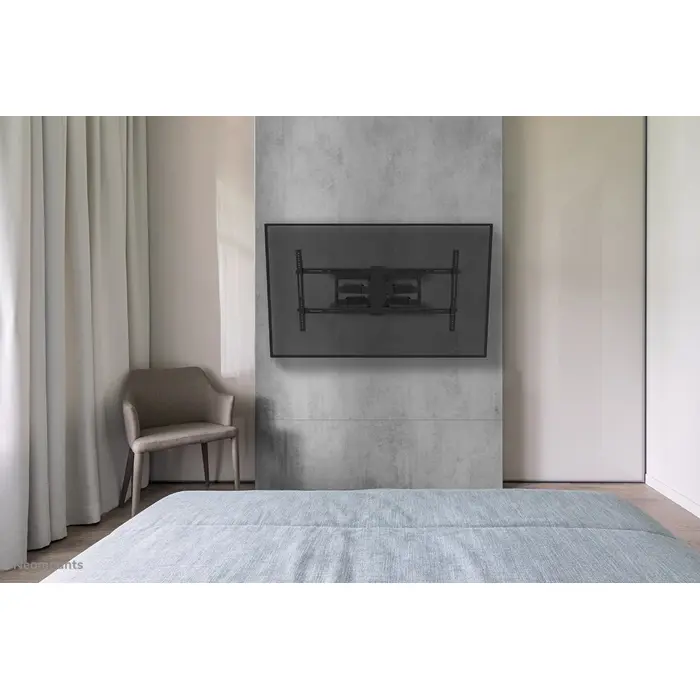 TV SET ACC WALL MOUNT/WL40-550BL18 NEOMOUNTS