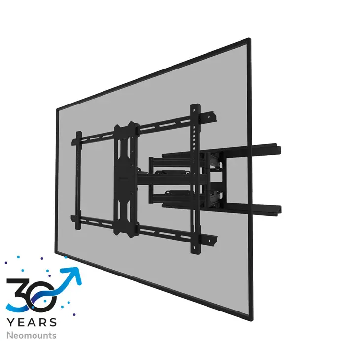 TV SET ACC WALL MOUNT/WL40S-850BL18 NE