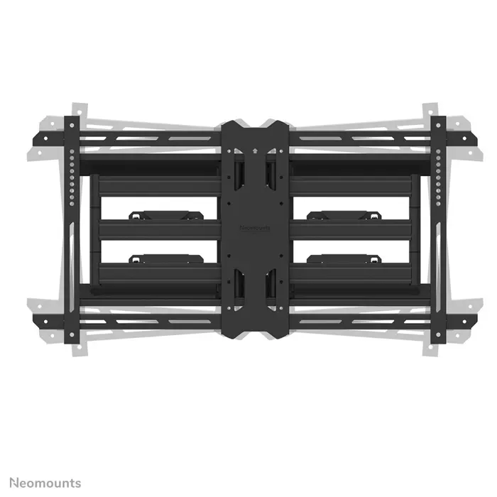 TV SET ACC WALL MOUNT/WL40S-850BL18 NE