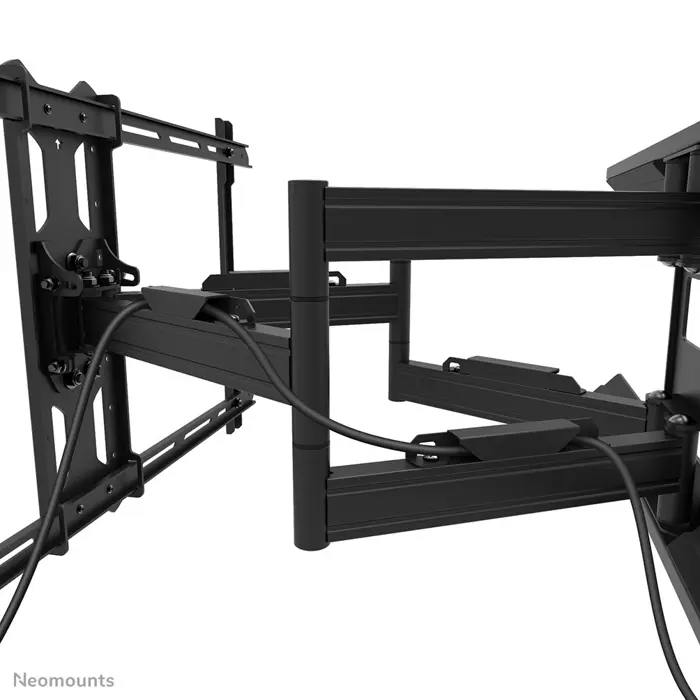 TV SET ACC WALL MOUNT/WL40S-850BL18 NE