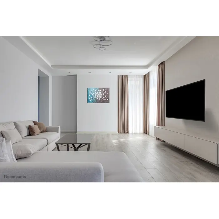 TV SET ACC WALL MOUNT/WL40S-850BL18 NE