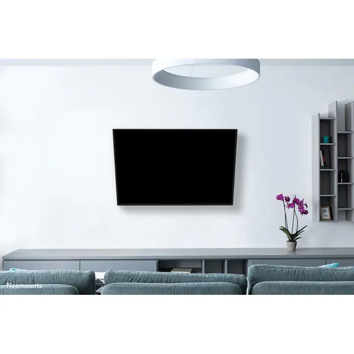 TV SET ACC WALL MOUNT/WL40S-850BL18 NE