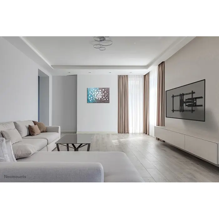 TV SET ACC WALL MOUNT/WL40S-850BL18 NE