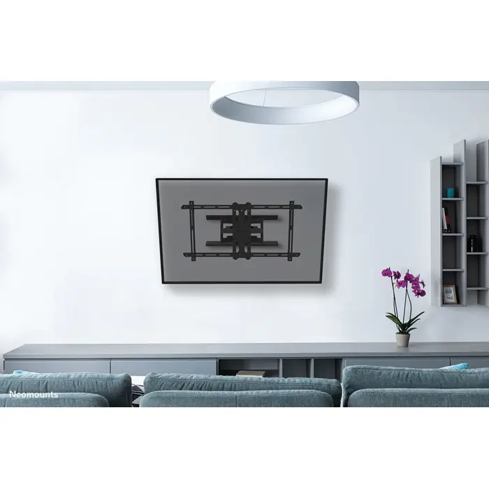 TV SET ACC WALL MOUNT/WL40S-850BL18 NE