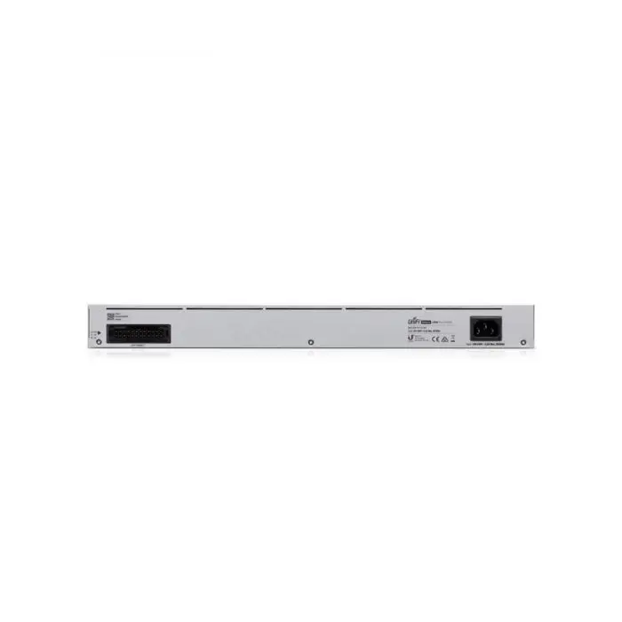 Ubiquiti 24-port USW-PRO-24-POE network switch, 400W