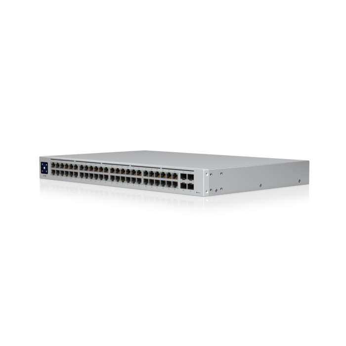 Ubiquiti 48-port switch USW-48-POE