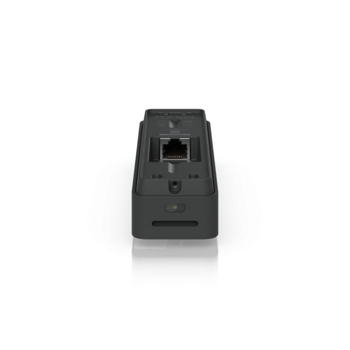 Ubiquiti Doorbell Lite - črn