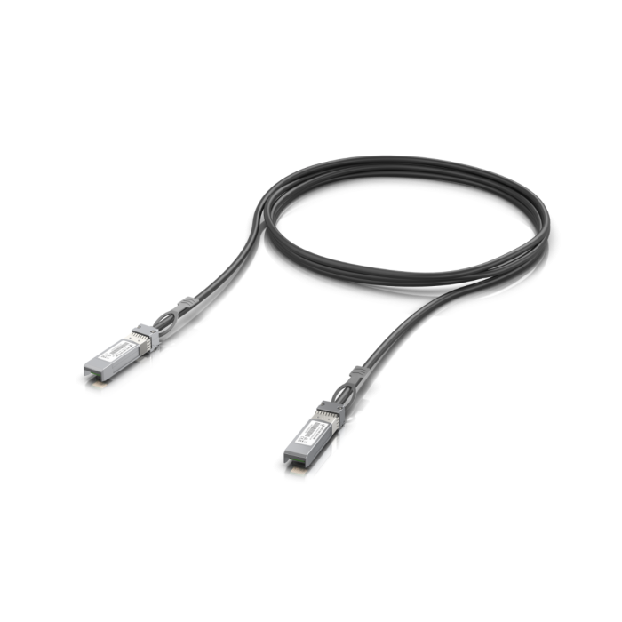 Ubiquiti kabel 25G SFP28 1m UACC-DAC-SFP28-1M